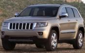 2010 Jeep Grand Cherokee